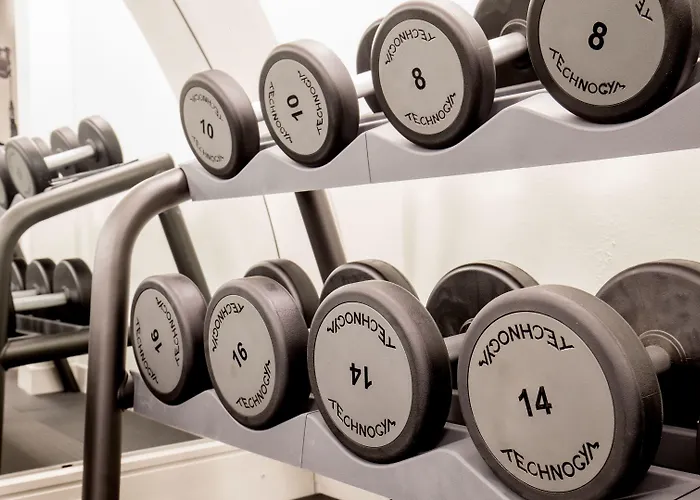 Monti Palace Hotel 4*